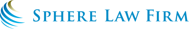 Sphere Law Firm Logo